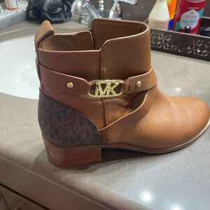 Michael Kors boots